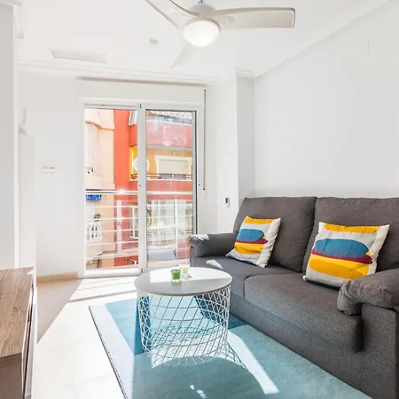 Apartamento Modern With Fantastic Location! *
