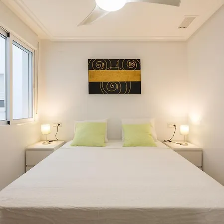 Apartamento Modern With Fantastic Location!