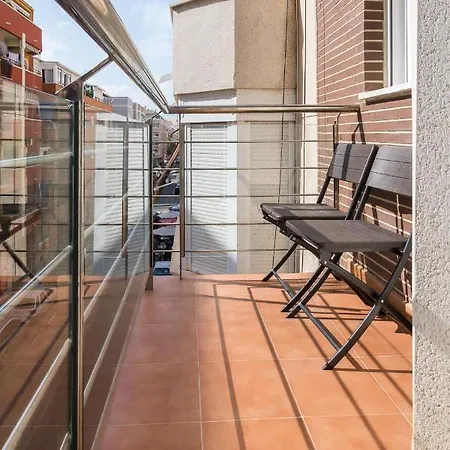 Modern With Fantastic Location! *