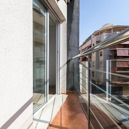 Modern With Fantastic Location! * Torrevieja