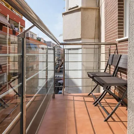 Modern With Fantastic Location! Apartamento Torrevieja
